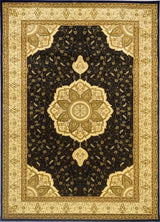 Turkish Bohemia Elegance 1M Power Loom 6x9