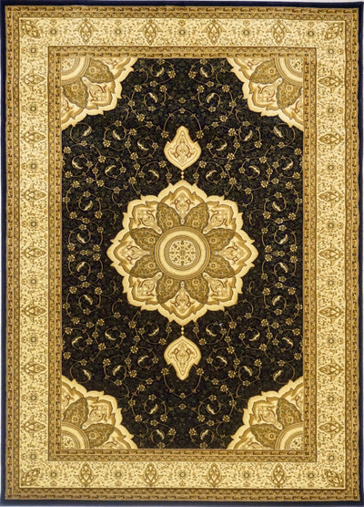 Turkish Bohemia Elegance 1M Power Loom 6x9