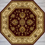 Turkish Bohemia Elegance 1M Power Loom 8x8
