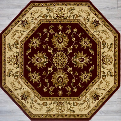 Turkish Bohemia Elegance 1M Power Loom 8x8