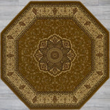Turkish Bohemia Elegance 1M Power Loom 6x6