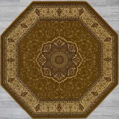 Turkish Bohemia Elegance 1M Power Loom 6x6