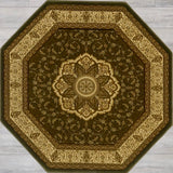 Turkish Bohemia Elegance 1M Power Loom 6x6