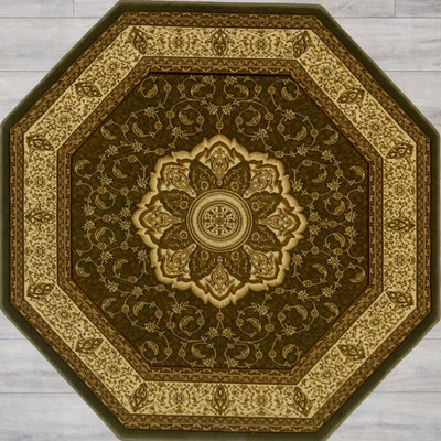 Turkish Bohemia Elegance 1M Power Loom 6x6