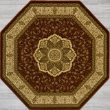Turkish Bohemia Elegance 1M Power Loom 6x6