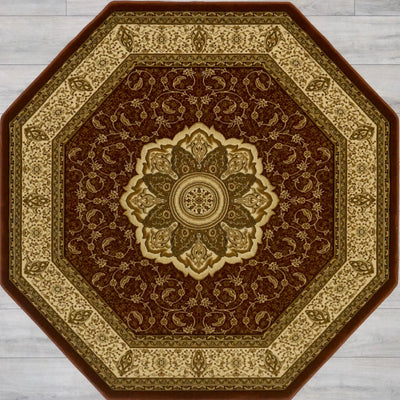 Turkish Bohemia Elegance 1M Power Loom 6x6