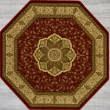 Turkish Bohemia Elegance 1M Power Loom 6x6