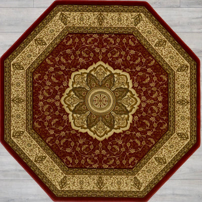 Turkish Bohemia Elegance 1M Power Loom 6x6