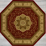 Turkish Bohemia Elegance 1M Power Loom 6x6