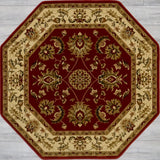 Turkish Bohemia Elegance 1M Power Loom 6x6