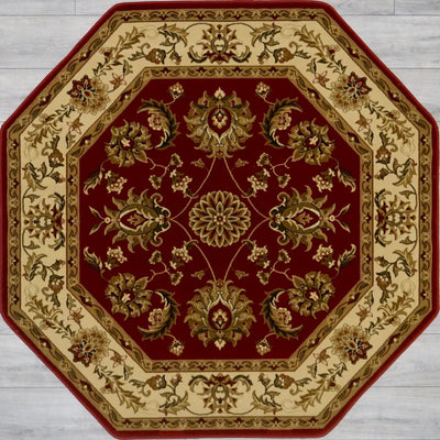 Turkish Bohemia Elegance 1M Power Loom 6x6