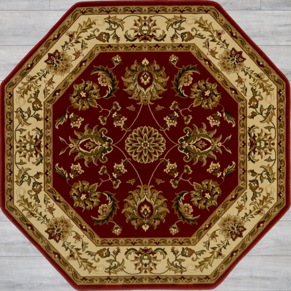 Turkish Bohemia Elegance 1M Power Loom 6x6