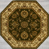 Turkish Bohemia Elegance 1M Power Loom 6x6