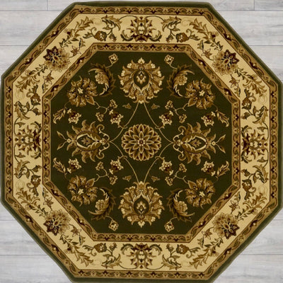Turkish Bohemia Elegance 1M Power Loom 6x6