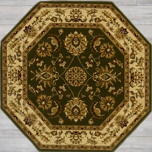 Turkish Bohemia Elegance 1M Power Loom 6x6