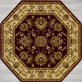 Turkish Bohemia Elegance 1M Power Loom 6x6
