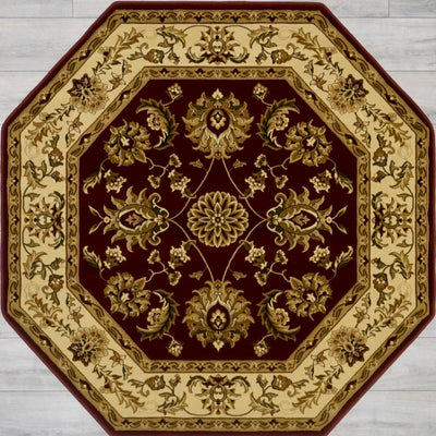 Turkish Bohemia Elegance 1M Power Loom 6x6