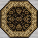 Turkish Bohemia Elegance 1M Power Loom 6x6