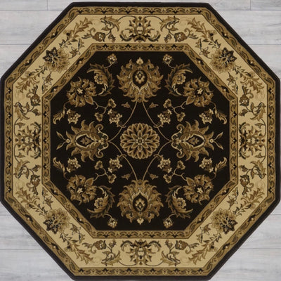 Turkish Bohemia Elegance 1M Power Loom 6x6