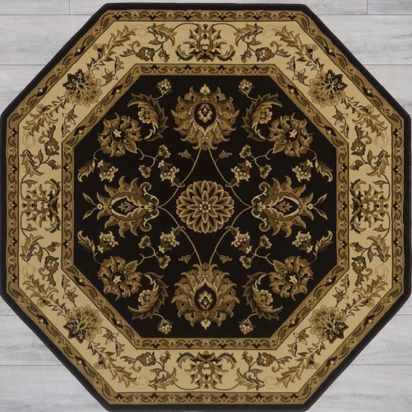 Turkish Bohemia Elegance 1M Power Loom 6x6
