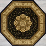 Turkish Bohemia Elegance 1M Power Loom 6x6