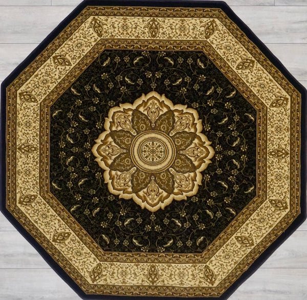 Turkish Bohemia Elegance 1M Power Loom 6x6