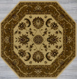 Turkish Bohemia Elegance 1M Power Loom 6x6