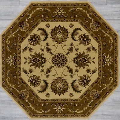Turkish Bohemia Elegance 1M Power Loom 6x6
