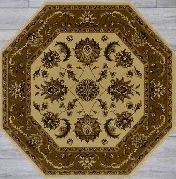 Turkish Bohemia Elegance 1M Power Loom 6x6