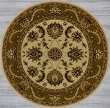 Turkish Bohemia Elegance 1M Power Loom 6x6