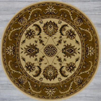 Turkish Bohemia Elegance 1M Power Loom 6x6