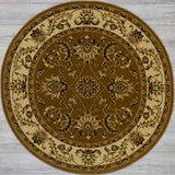 Turkish Bohemia Elegance 1M Power Loom 6x6