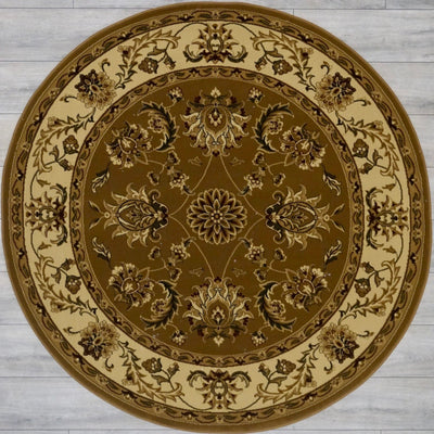 Turkish Bohemia Elegance 1M Power Loom 6x6