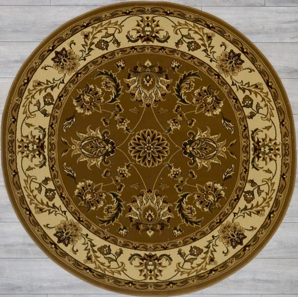 Turkish Bohemia Elegance 1M Power Loom 6x6