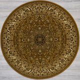 Turkish Bohemia Elegance 1M Power Loom 6x6