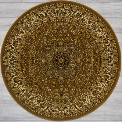 Turkish Bohemia Elegance 1M Power Loom 6x6