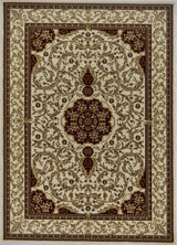 Turkish Bohemia Elegance 1M Power Loom 5x8
