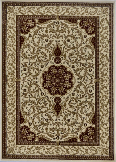 Turkish Bohemia Elegance 1M Power Loom 5x8