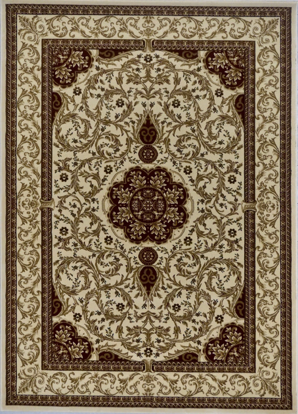Turkish Bohemia Elegance 1M Power Loom 5x8