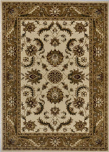 Turkish Bohemia Elegance 1M Power Loom 5x8