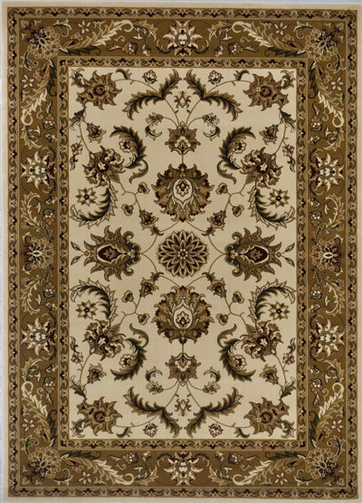 Turkish Bohemia Elegance 1M Power Loom 5x8