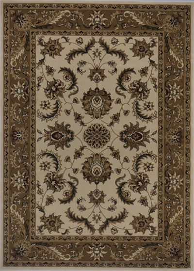 Turkish Bohemia Elegance 1M Power Loom 5x8