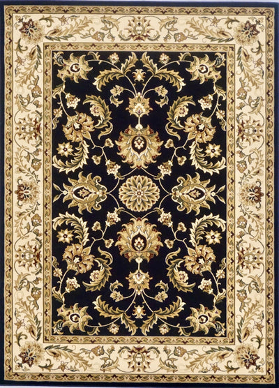 Turkish Bohemia Elegance 1M Power Loom 5x8