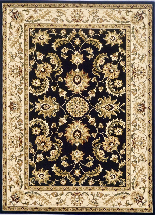 Turkish Bohemia Elegance 1M Power Loom 5x8