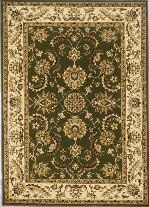 Turkish Bohemia Elegance 1M Power Loom 5x8