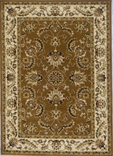 Turkish Bohemia Elegance 1M Power Loom 5x8