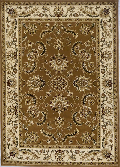 Turkish Bohemia Elegance 1M Power Loom 5x8