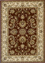 Turkish Bohemia Elegance 1M Power Loom 5x8