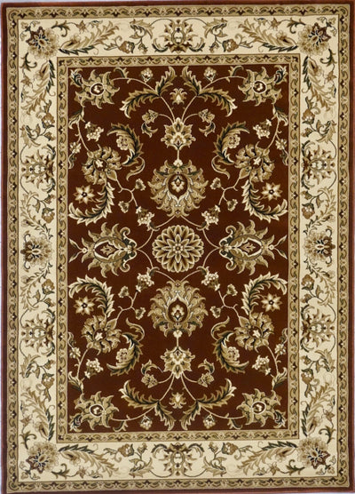Turkish Bohemia Elegance 1M Power Loom 5x8