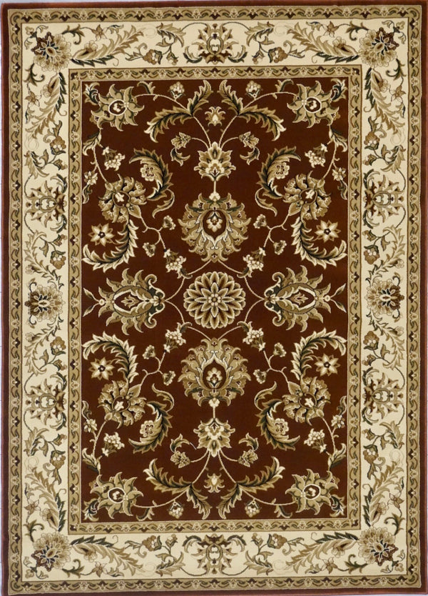 Turkish Bohemia Elegance 1M Power Loom 5x8
